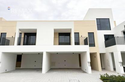 Villa - 3 Bedrooms - 4 Bathrooms for rent in Bliss 2 - Arabian Ranches 3 - Dubai