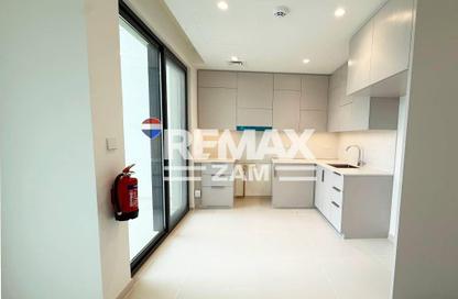 Villa - 3 Bedrooms - 4 Bathrooms for rent in Bliss 2 - Arabian Ranches 3 - Dubai