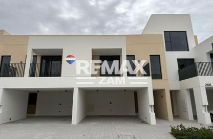 Villa - 3 Bedrooms - 4 Bathrooms for rent in Bliss 2 - Arabian Ranches 3 - Dubai Villa - 3 Bedrooms - 4 Bathrooms for rent in Bliss 2 - Arabian Ranches 3 - Dubai