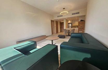 Apartment - 1 Bedroom - 2 Bathrooms for rent in Neva Residences - District 16 - Jumeirah Village Circle - Dubai