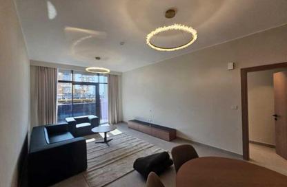 Apartment - 1 Bedroom - 2 Bathrooms for rent in Neva Residences - District 16 - Jumeirah Village Circle - Dubai
