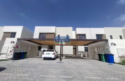 Villa - 3 Bedrooms - 3 Bathrooms for rent in Noya - Yas Island - Abu Dhabi