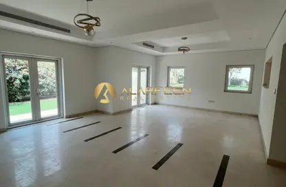 فيلا - 3 غرف نوم - 5 حمامات للايجار في قرطاج - القرية الشمالية - الفرجان - دبي