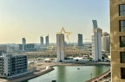 Apartment - Studio - 1 Bathroom for sale in Lakeside Tower A - Lakeside Residence - Dubai Production City (IMPZ) - Dubai