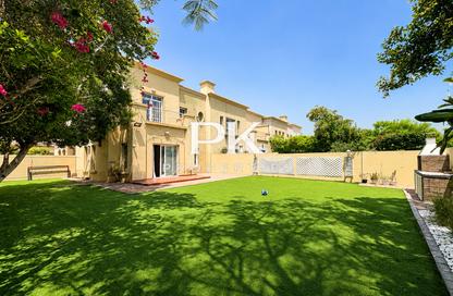 Villa - 3 Bedrooms - 3 Bathrooms for rent in Springs 1 - The Springs - Dubai Villa - 3 Bedrooms - 3 Bathrooms for rent in Springs 1 - The Springs - Dubai