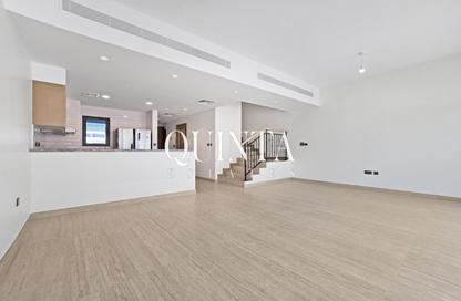 Townhouse - 5 Bedrooms - 5 Bathrooms for rent in Santorini - Damac Lagoons - Dubai Townhouse - 5 Bedrooms - 5 Bathrooms for rent in Santorini - Damac Lagoons - Dubai