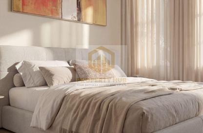 Apartment - 3 - 4 for sale in Mira Coral Bay - Al Mairid - Ras Al Khaimah