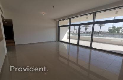 Apartment - 3 Bedrooms - 4 Bathrooms for rent in Mulberry 2 - Park Heights - Dubai Hills Estate - Dubai