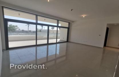 Apartment - 3 Bedrooms - 4 Bathrooms for rent in Mulberry 2 - Park Heights - Dubai Hills Estate - Dubai