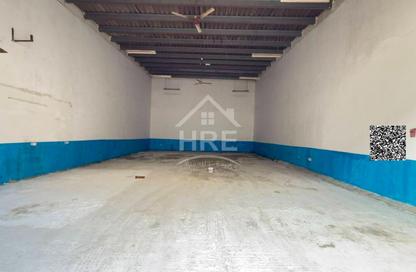 مستودع - استوديو - 1 حمام للايجار في الجرف 2 - الجرف - عجمان وسط المدينة - عجمان مستودع - استوديو - 1 حمام للايجار في الجرف 2 - الجرف - عجمان وسط المدينة - عجمان