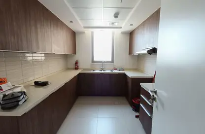 شقة - 2 غرف نوم - 2 حمامات للايجار في أبتاون الزاهية - الزاهية - تجارية مويلح - الشارقة