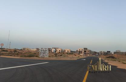 Land - Studio for sale in Al Zaheya Gardens - Al Zahya - Ajman