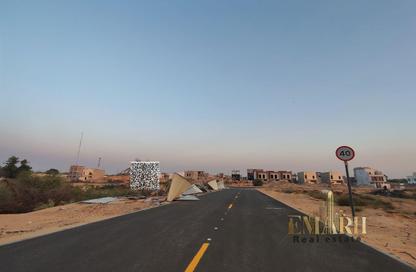 Land - Studio for sale in Al Zaheya Gardens - Al Zahya - Ajman