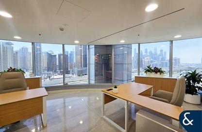Office Space - Studio for rent in Saba Tower 1 - JLT Cluster E - Jumeirah Lake Towers - Dubai Office Space - Studio for rent in Saba Tower 1 - JLT Cluster E - Jumeirah Lake Towers - Dubai