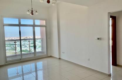 Apartment - 1 Bedroom - 2 Bathrooms for sale in La Vista Residence 3 - La Vista Residence - Dubai Silicon Oasis - Dubai