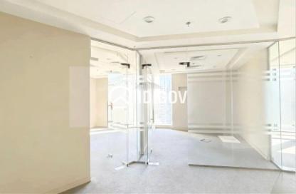 Office Space - Studio - 1 for rent in The Regal Tower - Business Bay - Dubai