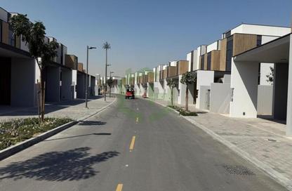 Townhouse - 3 Bedrooms - 4 Bathrooms for rent in Mudon Al ranim 4 - Mudon - Dubai