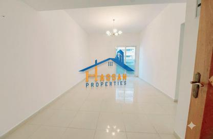 Apartment - 1 Bedroom - 1 Bathroom for rent in New Al Taawun Road - Al Taawun - Sharjah