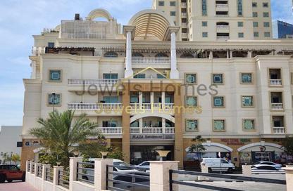 Apartment - Studio - 1 Bathroom for rent in Plaza Residences 1 - Plaza Residences - District 13 - Jumeirah Village Circle - Dubai