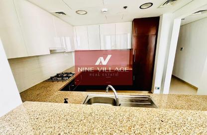 Apartment - 1 Bedroom - 2 Bathrooms for sale in Burj Vista Tower 1 - Burj Vista - Downtown Dubai - Dubai