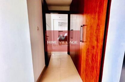 Apartment - 1 Bedroom - 2 Bathrooms for sale in Burj Vista Tower 1 - Burj Vista - Downtown Dubai - Dubai