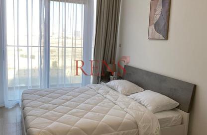 Apartment - Studio - 1 Bathroom for rent in Bloom Towers C - Bloom Towers - District 10 - Jumeirah Village Circle - Dubai Apartment - Studio - 1 Bathroom for rent in Bloom Towers C - Bloom Towers - District 10 - Jumeirah Village Circle - Dubai