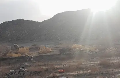 Land - Studio for sale in Masfoot 1 - Masfoot - Ajman