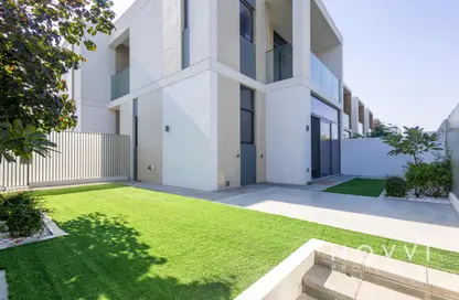 Townhouse - 4 Bedrooms - 5 Bathrooms for rent in Ruba - Arabian Ranches 3 - Dubai