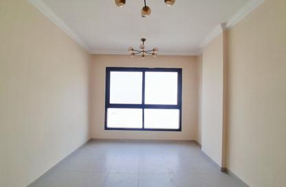 Apartment - 1 - 2 for rent in Sarab 2 - Aljada - Sharjah