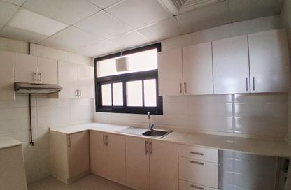 Apartment - 1 - 2 for rent in Sarab 2 - Aljada - Sharjah