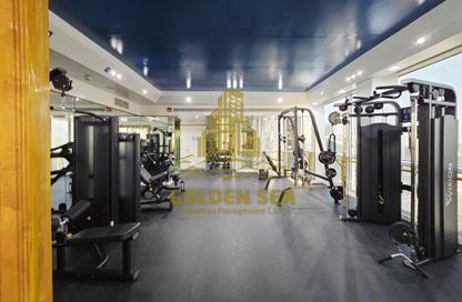 Apartment - 4 Bedrooms - 5 Bathrooms for rent in Corniche Road - Abu Dhabi Apartment - 4 Bedrooms - 5 Bathrooms for rent in Corniche Road - Abu Dhabi