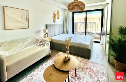 Apartment - Studio - 1 Bathroom for sale in Laya Mansion - District 15 - Jumeirah Village Circle - Dubai