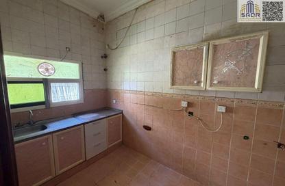 Apartment - 1 - 1 for rent in Al Rawda 1 - Al Rawda - Ajman Apartment - 1 - 1 for rent in Al Rawda 1 - Al Rawda - Ajman