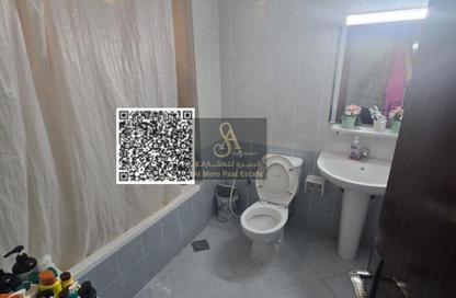 Apartment - 1 Bedroom - 2 Bathrooms for sale in Orient Tower 1 - Orient Towers - Al Bustan - Ajman Apartment - 1 Bedroom - 2 Bathrooms for sale in Orient Tower 1 - Orient Towers - Al Bustan - Ajman