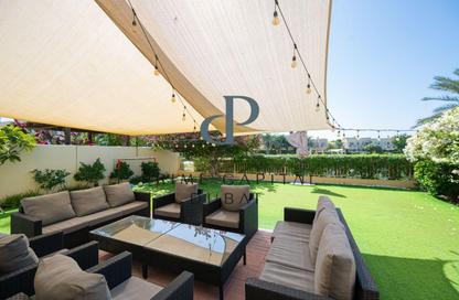 Villa - 3 Bedrooms - 4 Bathrooms for sale in Springs 3 - The Springs - Dubai