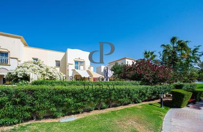 Villa - 3 Bedrooms - 4 Bathrooms for sale in Springs 3 - The Springs - Dubai