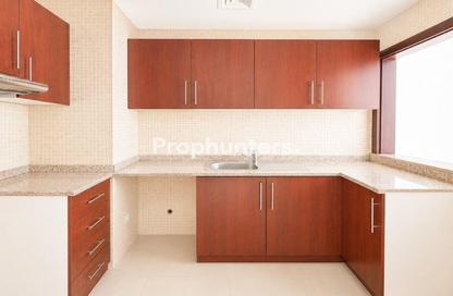 Apartment - 1 - 2 for rent in Desert Sun - Dubai Land Residence Complex - Dubai