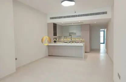Apartment - 1 Bedroom - 2 Bathrooms for rent in Herad Tower - Jumeirah Village Circle - Dubai