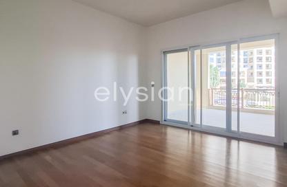 Apartment - 2 Bedrooms - 3 Bathrooms for rent in Golden Mile 4 - Golden Mile - Palm Jumeirah - Dubai
