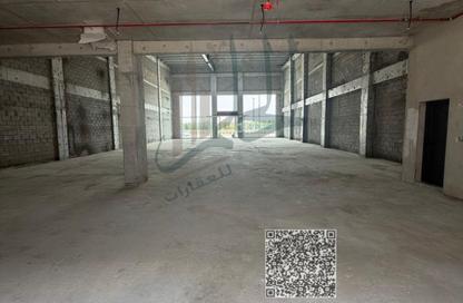 Retail - Studio - 4 Bathrooms for rent in Al Aamra Gardens - Al Amerah - Ajman