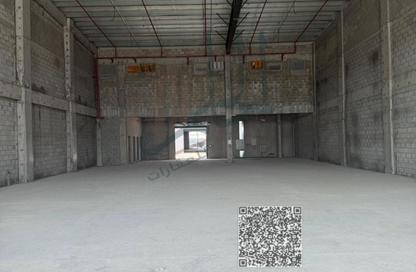 Retail - Studio - 4 Bathrooms for rent in Al Aamra Gardens - Al Amerah - Ajman