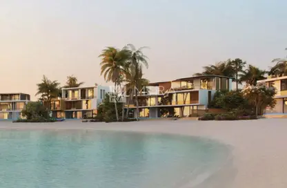 Land - Studio for sale in The Palm Crown - Palm Jumeirah - Dubai