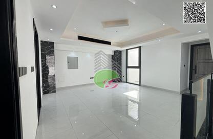 Townhouse - 6 - 7+ for sale in District 9 - Al Zorah - Ajman