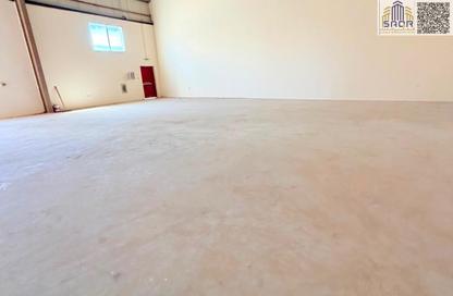 Warehouse - Studio - 1 for rent in Umm Al Thuoob - Umm Al Quwain