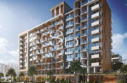 Apartment - 1 - 2 for sale in Azizi Riviera 65 - Azizi Riviera - Meydan One - Meydan - Dubai Apartment - 1 - 2 for sale in Azizi Riviera 65 - Azizi Riviera - Meydan One - Meydan - Dubai