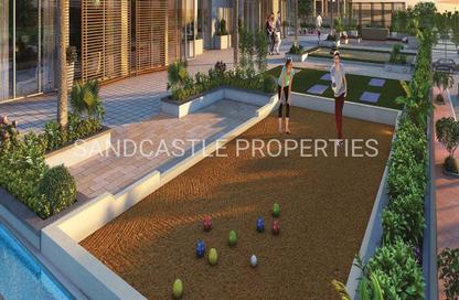 Apartment - 1 - 2 for sale in Azizi Riviera 65 - Azizi Riviera - Meydan One - Meydan - Dubai Apartment - 1 - 2 for sale in Azizi Riviera 65 - Azizi Riviera - Meydan One - Meydan - Dubai
