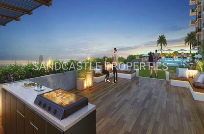 Apartment - 1 - 2 for sale in Azizi Riviera 65 - Azizi Riviera - Meydan One - Meydan - Dubai