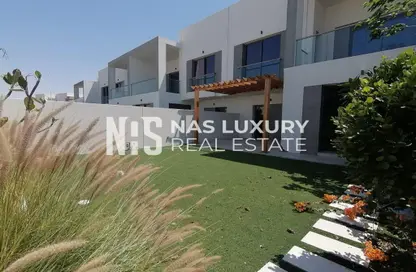 فيلا - 3 غرف نوم - 4 حمامات للايجار في ذا سيدارس - فدان ياس - جزيرة ياس - أبوظبي
