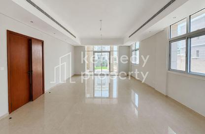Villa - 5 Bedrooms - 6 Bathrooms for rent in Al Forsan Village - Khalifa City - Abu Dhabi Villa - 5 Bedrooms - 6 Bathrooms for rent in Al Forsan Village - Khalifa City - Abu Dhabi