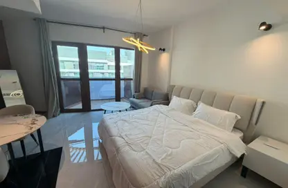 Apartment - Studio - 1 Bathroom for rent in Xanadu Residence 2 - District 13 - Jumeirah Village Circle - Dubai